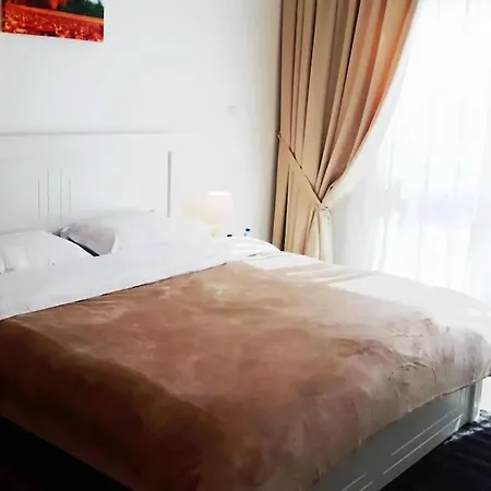 Excellent 2 Bedroom Beach Front Abu Dhabi Exterior photo