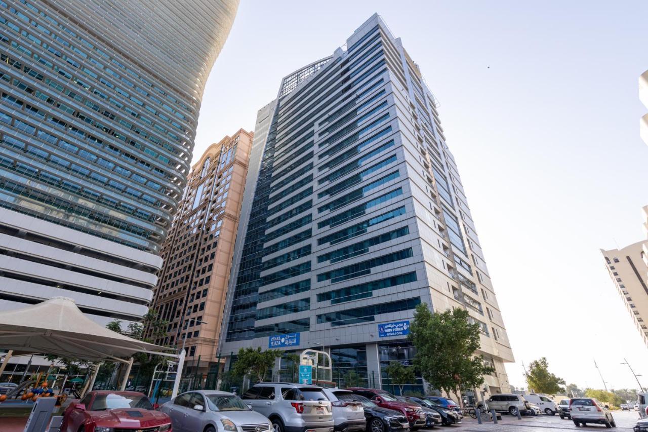 Apartment Excellent 2 Bedroom Front Abu Dhabi